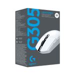 Mouse-Gamer-Logitech-G305-Lightspeed-Wireless-White