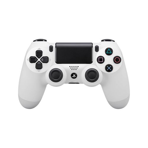 Mando Dualshock 4 PlayStation 4 Blanco Refaccionado