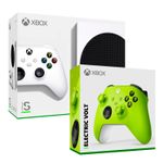 Consola-Xbox-Series-S---Mando-Volt