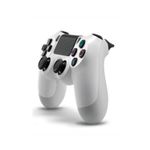 Mando-Dualshock-4-PlayStation-4-Blanco-Refaccionado