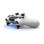 Mando-Dualshock-4-PlayStation-4-Blanco-Refaccionado