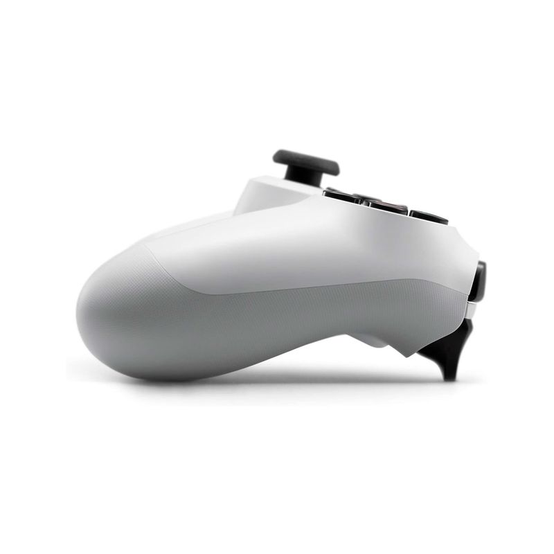 Mando-Dualshock-4-PlayStation-4-Blanco-Refaccionado