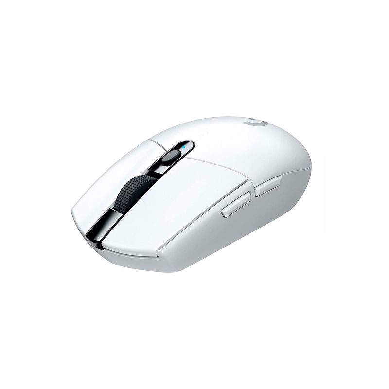 Mouse-Gamer-Logitech-G305-Lightspeed-Wireless-White