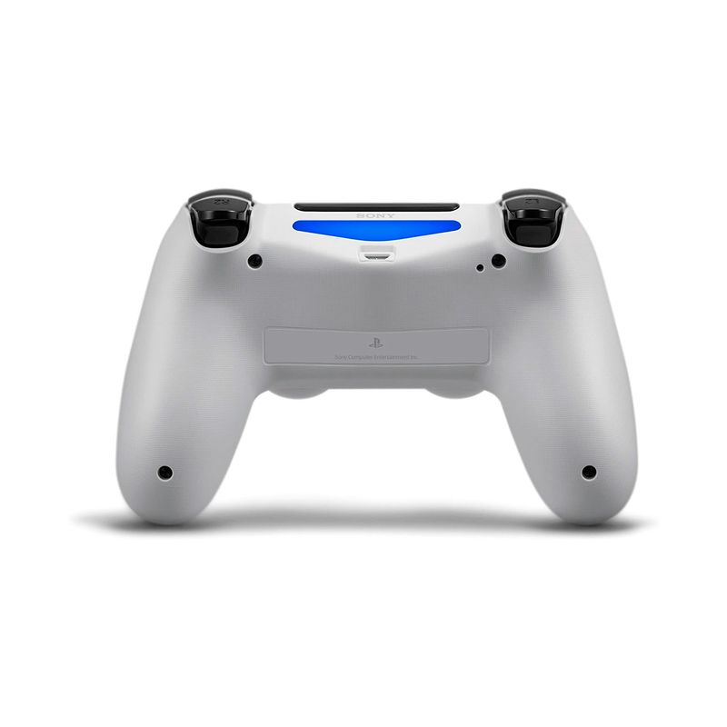 Mando-Dualshock-4-PlayStation-4-Blanco-Refaccionado