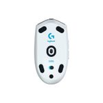 Mouse-Gamer-Logitech-G305-Lightspeed-Wireless-White