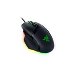 Mouse-Razer-Basilisk-V3-26K-Dpi-Focus---Hyperscroll-Tilt-Chrom