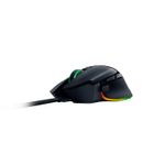Mouse-Razer-Basilisk-V3-26K-Dpi-Focus---Hyperscroll-Tilt-Chrom