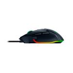 Mouse-Razer-Basilisk-V3-26K-Dpi-Focus---Hyperscroll-Tilt-Chrom