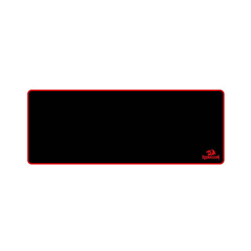 Pad-Mouse-Redragon-Suzaku-Model-P003-Black