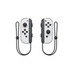 Consola-Nintendo-Switch-Oled-Blanco---Splatoon-3