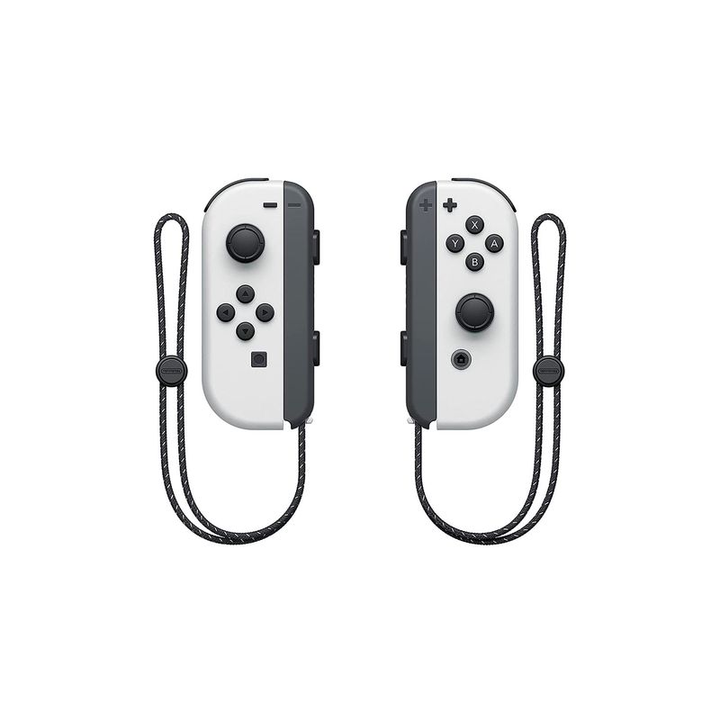 Consola-Nintendo-Switch-Oled-Blanco---Splatoon-3