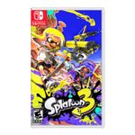 Consola-Nintendo-Switch-Oled-Blanco---Splatoon-3