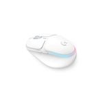 Mouse-Gamer-Logitech-G705-Ligthspeed-Wireless-Lightsync-Rgb-White-Aurora-Collection