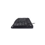 Teclado-Logitech-K120-Usb-Sp-Black