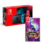 Consola-Nintendo-Switch-Neon-2019---Pokemon-Violet