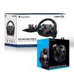 Timon-Logitech-G29-Driving-Force---Palanca-De-Cambios