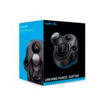 Timon-Logitech-G29-Driving-Force---Palanca-De-Cambios