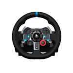 Timon-Logitech-G29-Driving-Force---Palanca-De-Cambios