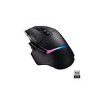 Mouse-Gamer-Logitech-G502-Xplus-Lightpeed-Wireless-Rgb-Gaming-Black