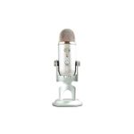 Microfono-Yeti-Usb-Streaming-Cardioid-Omni-Bi-Led--Plateado