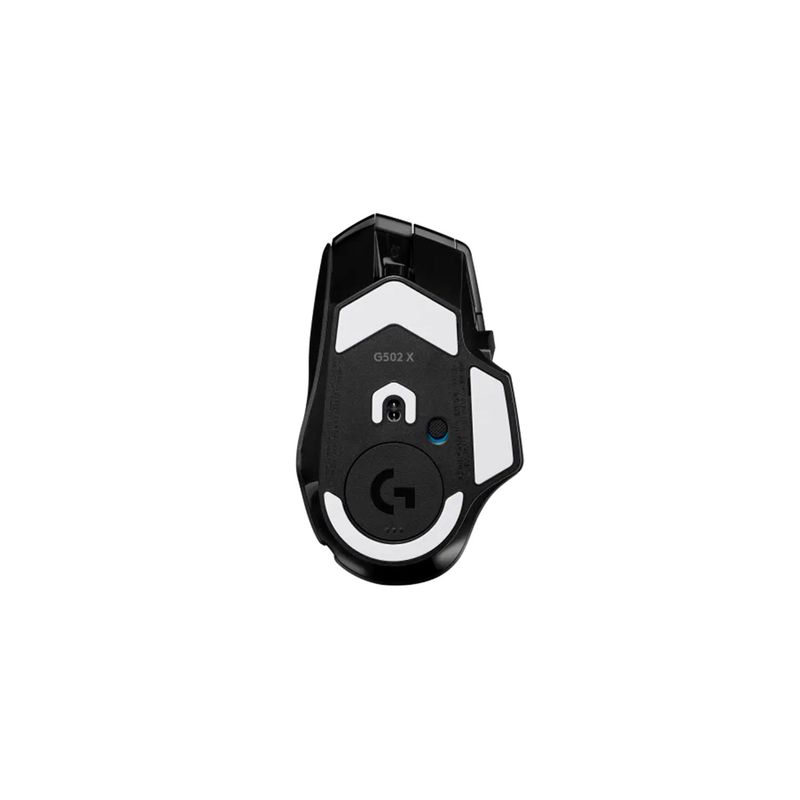 Mouse-Gamer-Logitech-G502-Xplus-Lightpeed-Wireless-Rgb-Gaming-Black
