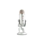 Microfono-Yeti-Usb-Streaming-Cardioid-Omni-Bi-Led--Plateado