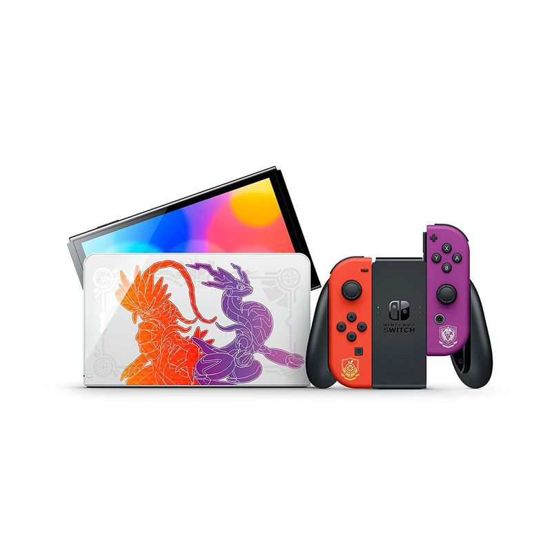 Consola-Nintendo-Switch-Oled-Edicion-Pokemon-Scarlet-Violet