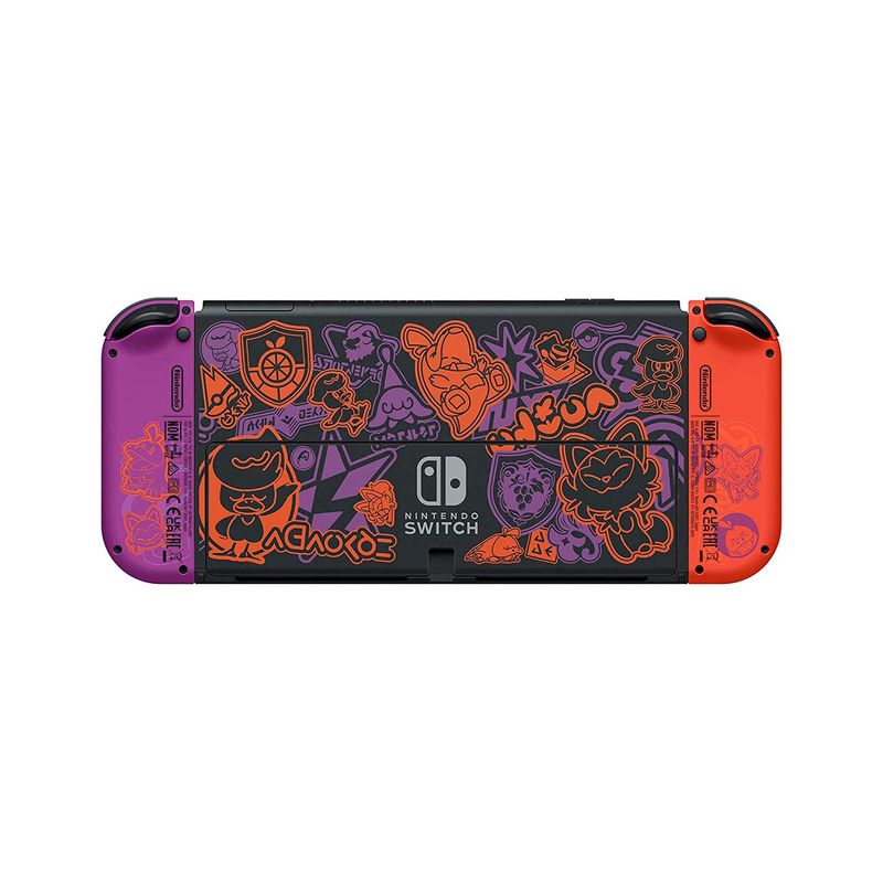 Consola-Nintendo-Switch-Oled-Edicion-Pokemon-Scarlet-Violet