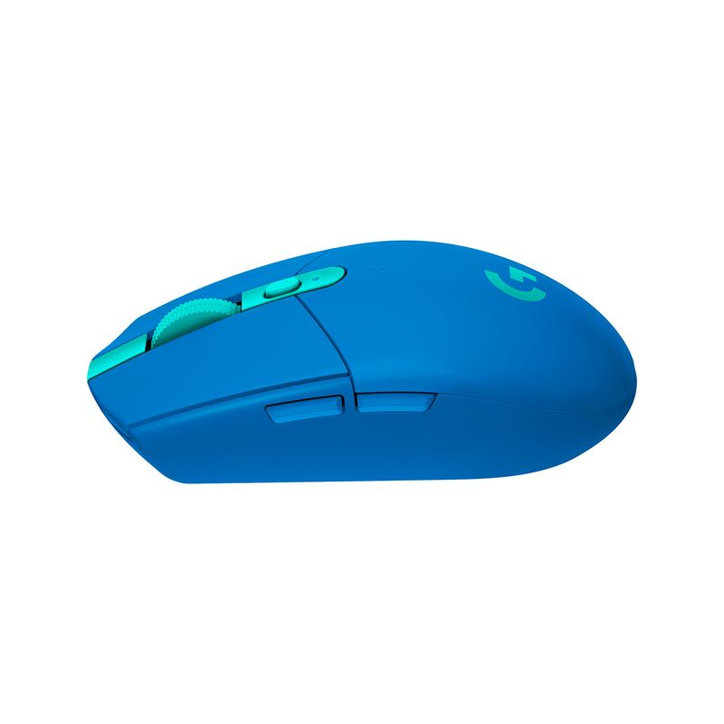 Mouse-Gamer-Logitech-G305-Lightspeed-Wireless-Blue