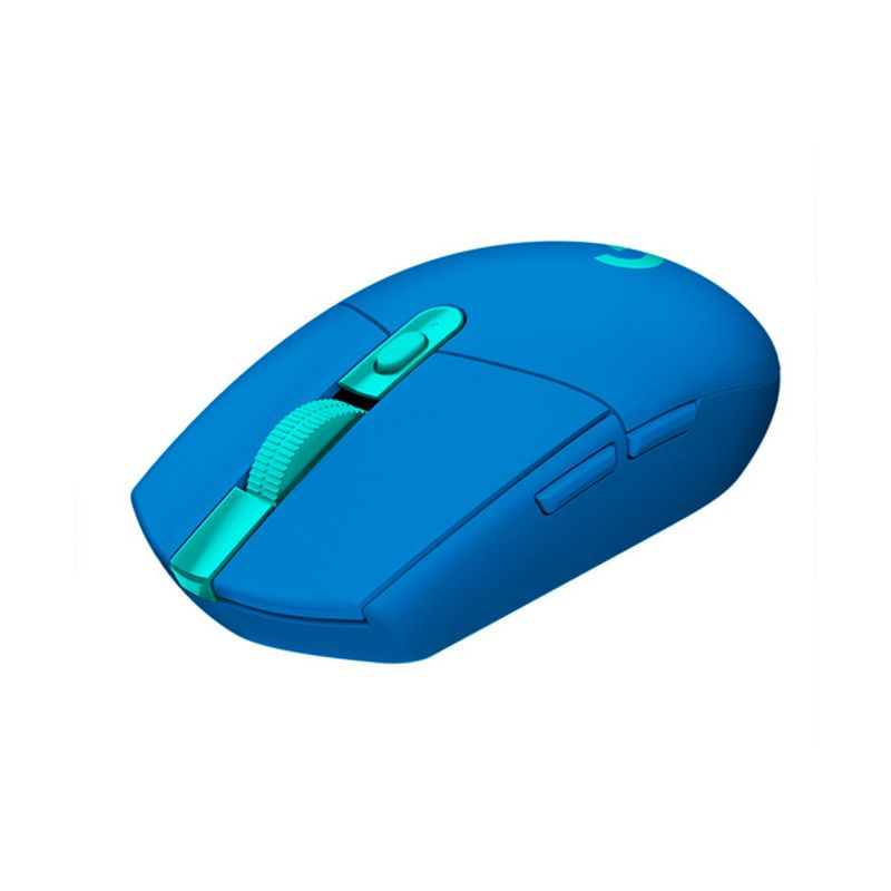 Mouse-Gamer-Logitech-G305-Lightspeed-Wireless-Blue