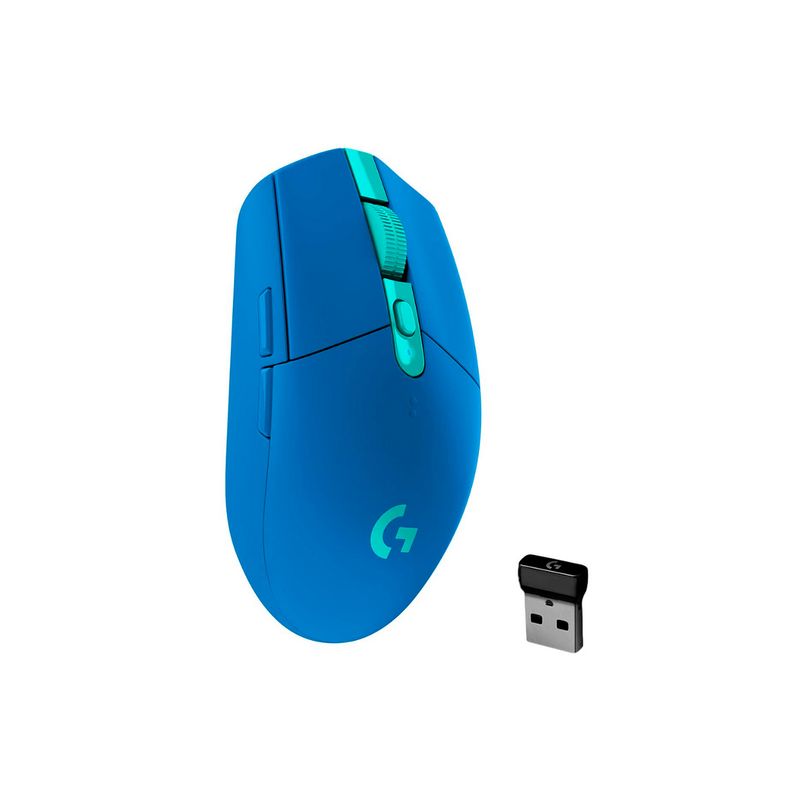 Mouse-Gamer-Logitech-G305-Lightspeed-Wireless-Blue