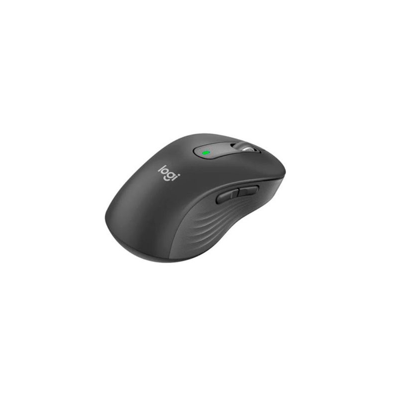 Mouse-Logitech-Signature-M650-Silent-Large-Wireless-Bluetooth-Grey