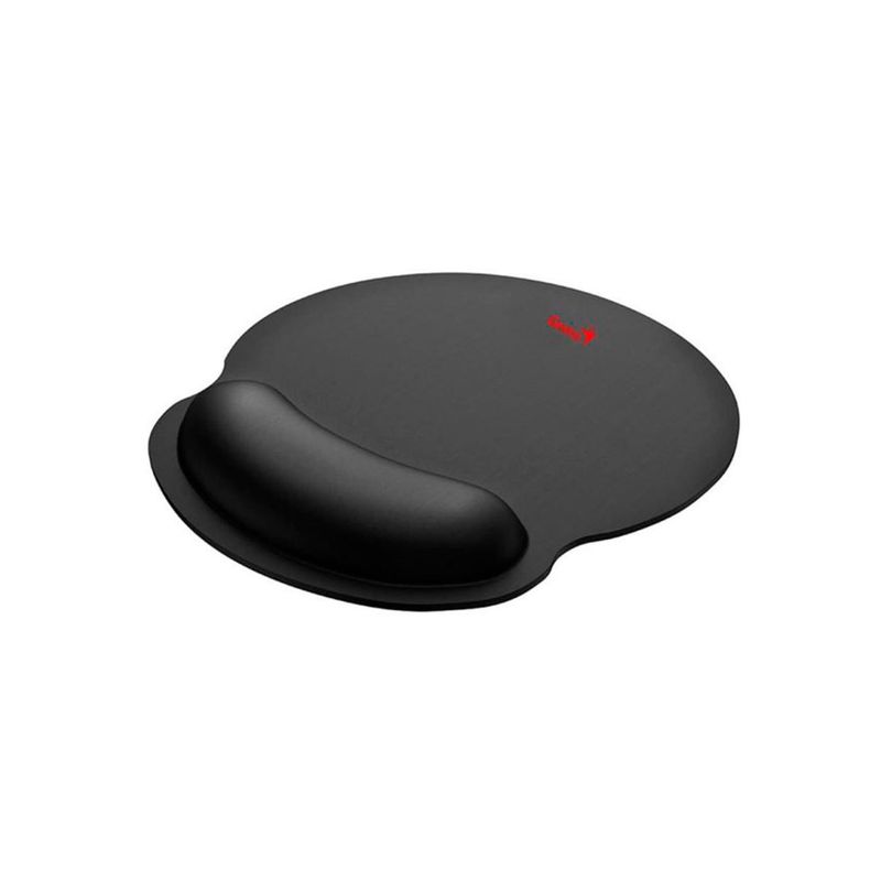 Pad-Mouse-Genius-G-Wmp-100-C-Descansador-Black
