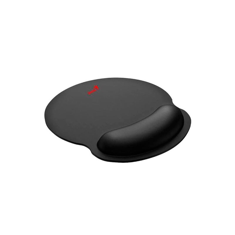 Pad-Mouse-Genius-G-Wmp-100-C-Descansador-Black