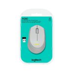 Mouse-Logitech-M280-Wireless-Grey