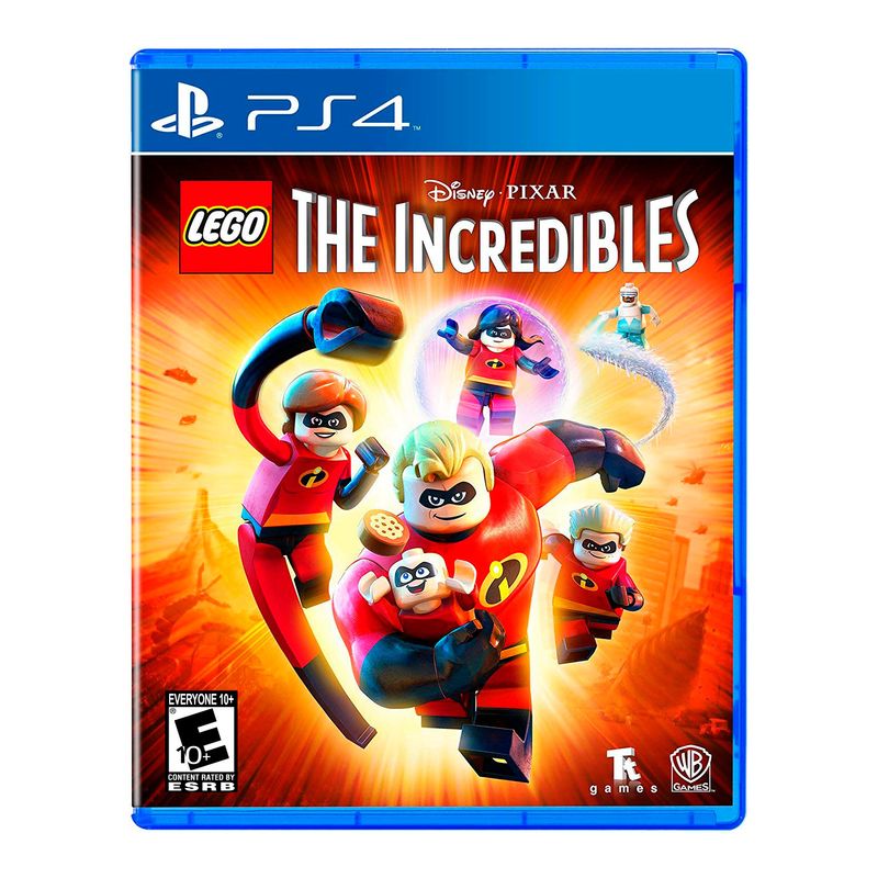 Lego-Los-Increibles-Playstation-4-Latam