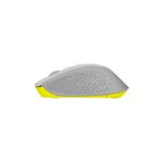 Mouse-Logitech-M280-Wireless-Grey