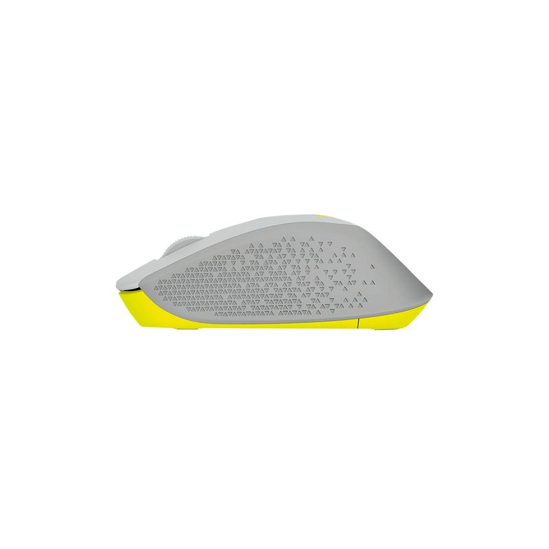 Mouse-Logitech-M280-Wireless-Grey