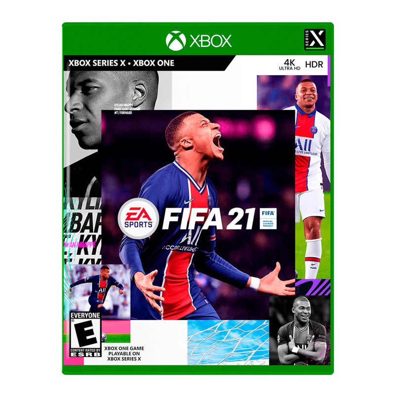 Consola-Xbox-Serie-X-Negro-1Tb---Fifa-21