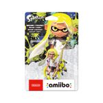 Amiibo-Splatoon-Inkling-Jaune-117259A