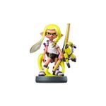 Amiibo-Splatoon-Inkling-Jaune-117259A