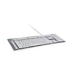 Teclado-Gamer-Logitech-G815-Tactile-Lightsync-Rgb-White