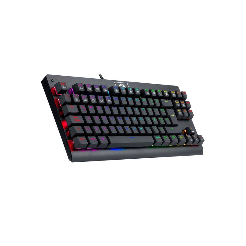 Teclado-Gamer-Redragon-Dark-Avenger-Spanish-K568RGB-SP-Black
