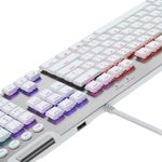 Teclado-Gamer-Logitech-G815-Tactile-Lightsync-Rgb-White