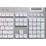 Teclado-Gamer-Logitech-G815-Tactile-Lightsync-Rgb-White