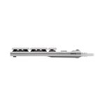 Teclado-Gamer-Logitech-G815-Tactile-Lightsync-Rgb-White