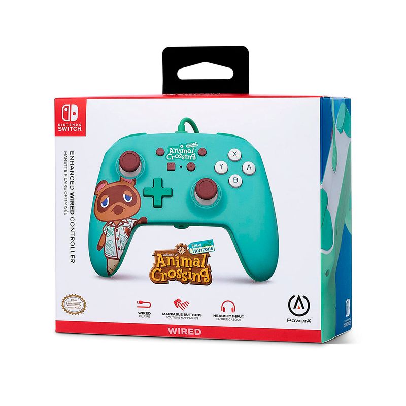 PowerA-Enhanced-Wired-Controller-Tom-Nook-Nintendo-Switch