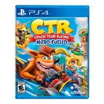 Mando-Playstation-4-Dualshock-Negro---Crash-Team-Racing
