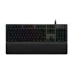 Teclado-Gamer-Logitech-G513-Carbon-Lightsync-Gaming-Rgb-Black