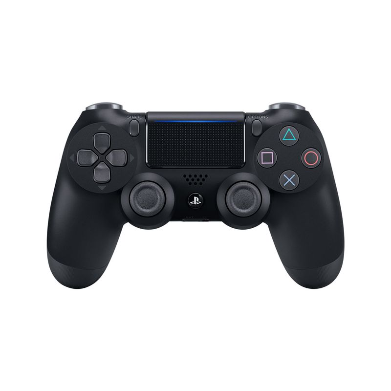 Mando-Playstation-4-Dualshock-Negro---Crash-Team-Racing